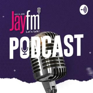 Jayfm Podcast
