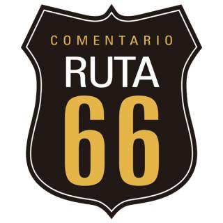 RTM Ruta 66