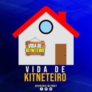 Podcast Vida de Kitneteiro