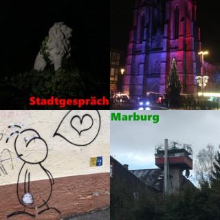 Stadtgespräch Marburg