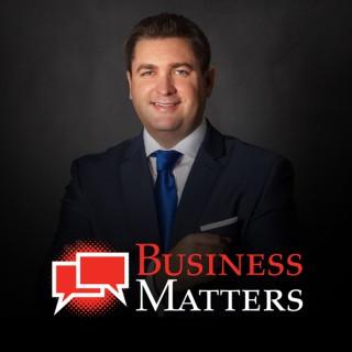 Business Matters with Karl Fitzpatrick