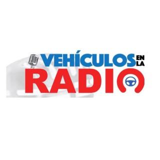 Vehiculos en la Radio