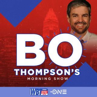WBT's Morning News with Bo Thompson