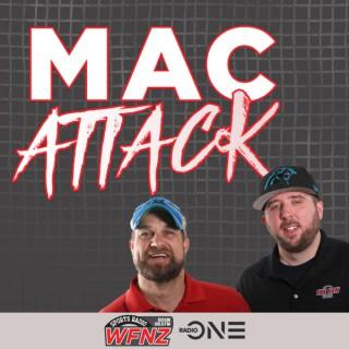 The Mac Attack Podcast