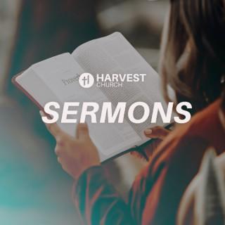 Harvest Church - Sermons