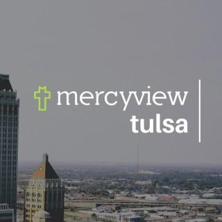 Mercyview Sermon Audio