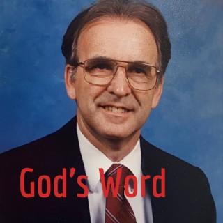 God's Word by late Pastor Dean Silver
