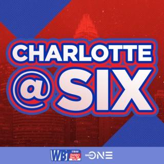 Charlotte at Six