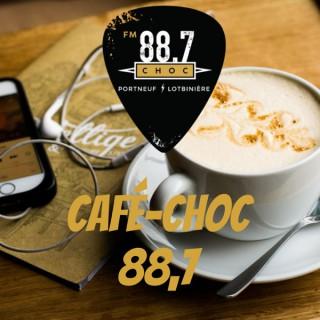 Café-CHOC 88,7