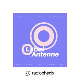 Label Antenne