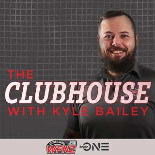 The Clubhouse with Kyle Bailey