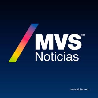 MVS Noticias / 102.5 segundos de información