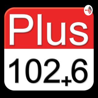 Plus Radio 102.6