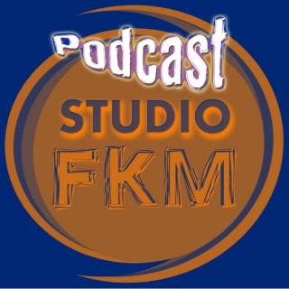 Podcast Studio FKM