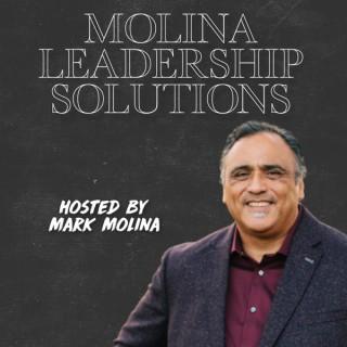 Molina Leadership Solutions