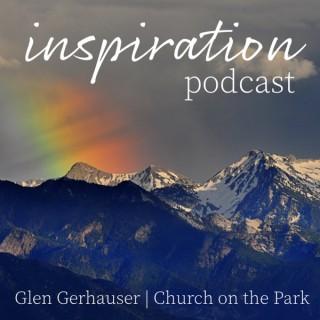 Inspiration Podcast