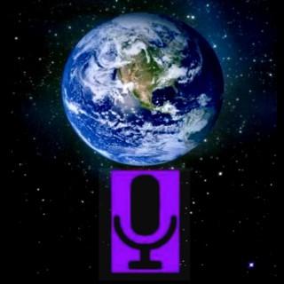 Cosmic Reality Podcast