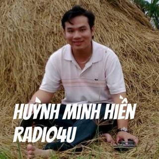 Hu?nh Minh Hi?n Radio4U