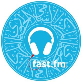 The Newcastle Fast FM Podcast
