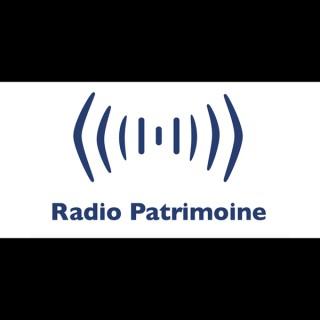 Podcasts sur Radio Patrimoine