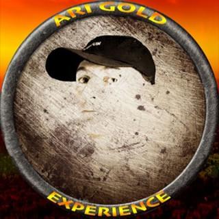 ARI GOLD EXPERIENCE