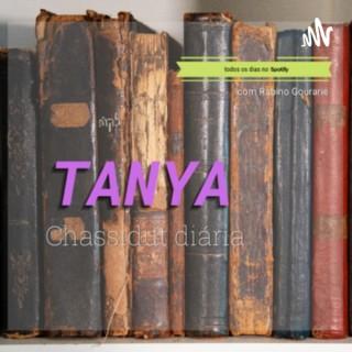 Tanya (Chassidut Diária)