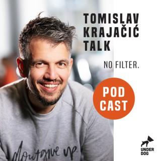 Tomislav Kraja?i? Talk