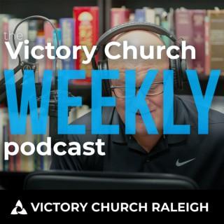 The Victory Church Weekly Podcast