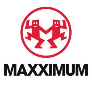 MAXXIMUM | MIXES UNDERGROUND | FG