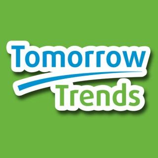 Tomorrow Trends Podcast – Tomorrow Trends