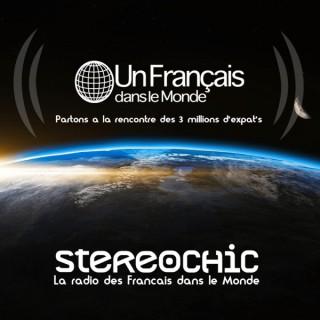 Un Français dans le Monde • StereoChic Radio
