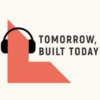 Tomorrow, built today by Lightspeed Ventures