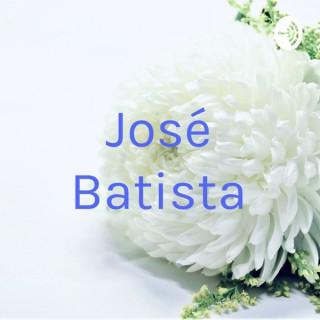 Na voz de José Batista