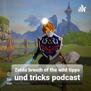 Zelda Breath Of The Wild Tipps Und Tricks Podcast