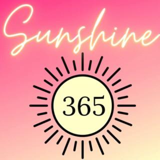 Sunshine 365 Podcast