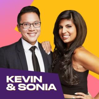 Kevin & Sonia
