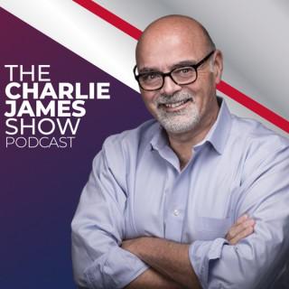 The Charlie James Show Podcast
