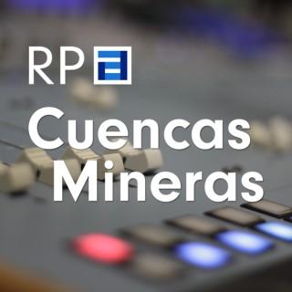 RPA Cuencas Mineras