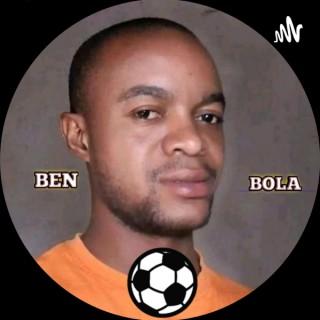 Talking Points 411 - With Ben Bola