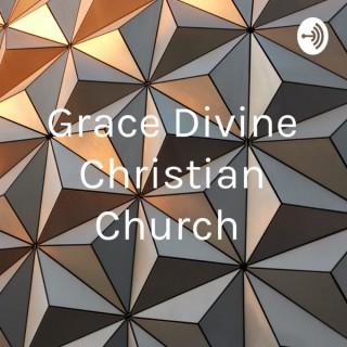 Grace Divine Christian Church