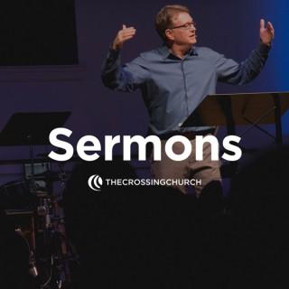 The Crossing Church Sermon Podcast