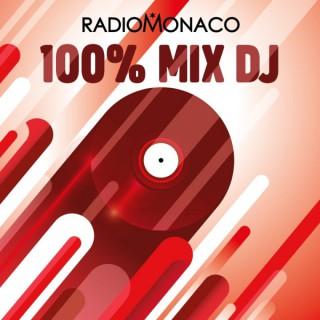 Radio Monaco - 100% Mix Dj