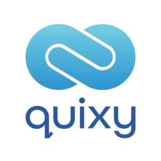 Quixy Audio Blog