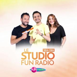 Le Studio Fun Radio