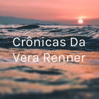 Crônicas Da Vera Renner