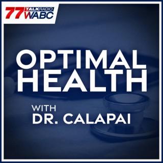 Optimal Health with Dr. Calapai
