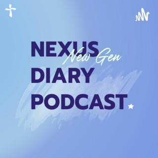 Nexus Newgen Diary