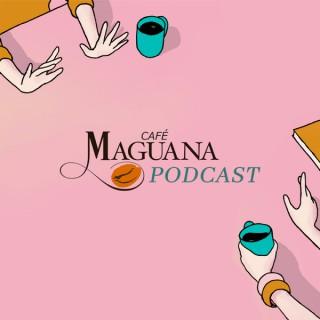 Café Maguana Podcast