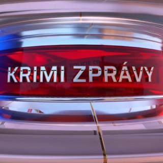 KRIMI ZPRÁVY - reportáže CNN Prima NEWS