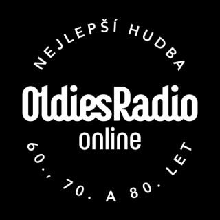 Oldies Radio Online Podcast
